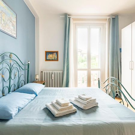 Da Piero Ai Navigli Apartamento Milão Exterior foto