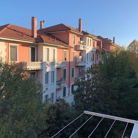 Da Piero Ai Navigli Apartamento Milão Exterior foto