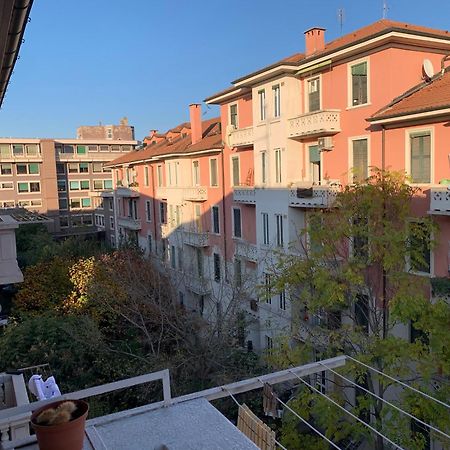 Da Piero Ai Navigli Apartamento Milão Exterior foto