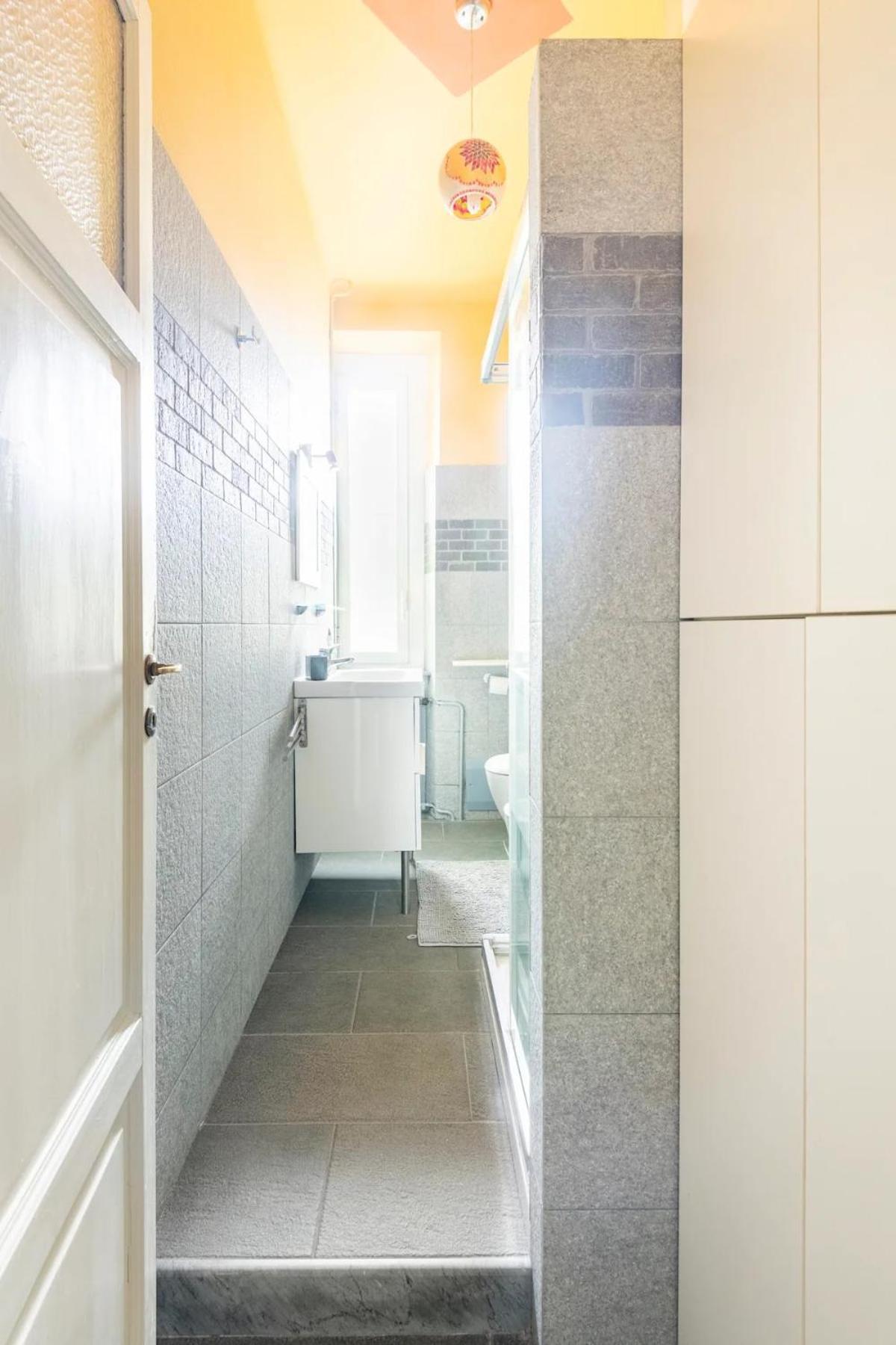 Da Piero Ai Navigli Apartamento Milão Exterior foto