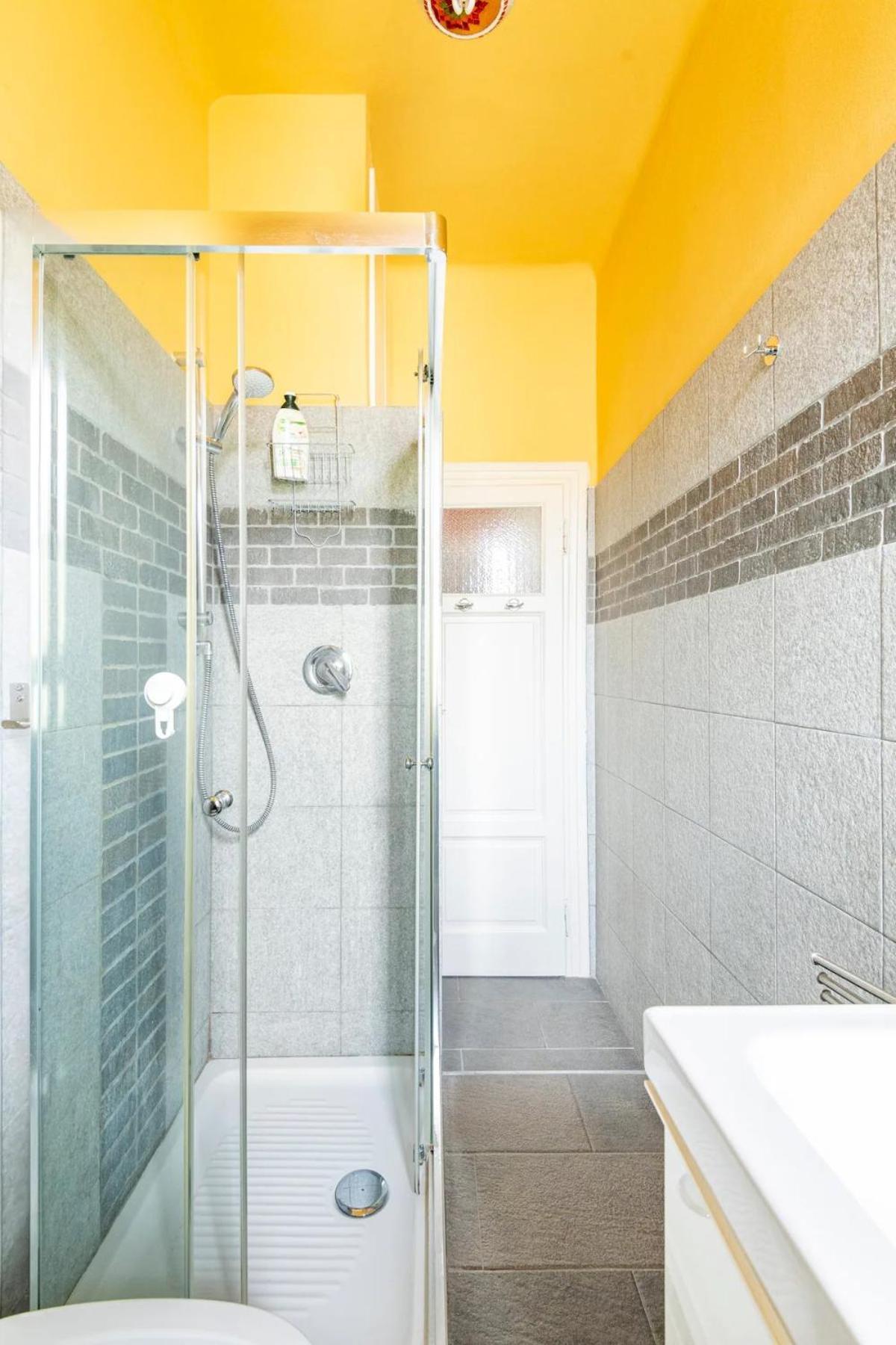 Da Piero Ai Navigli Apartamento Milão Exterior foto
