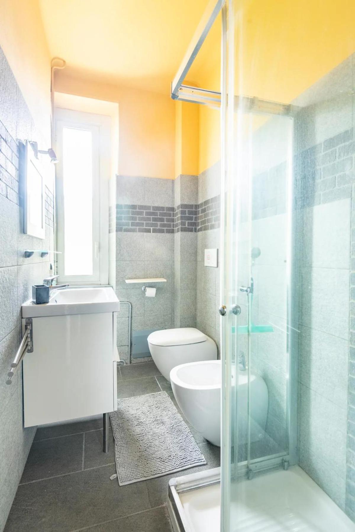 Da Piero Ai Navigli Apartamento Milão Exterior foto