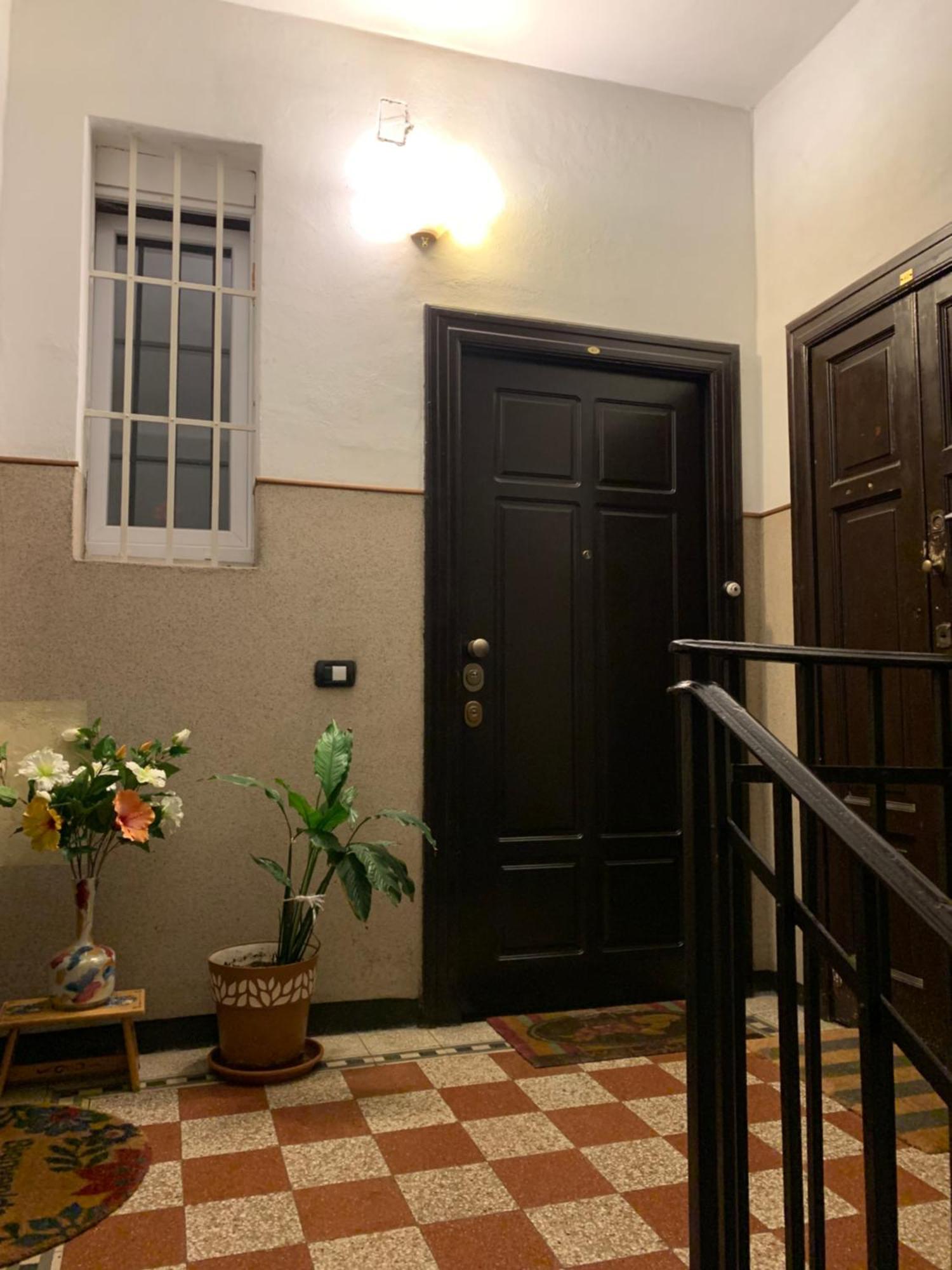 Da Piero Ai Navigli Apartamento Milão Exterior foto