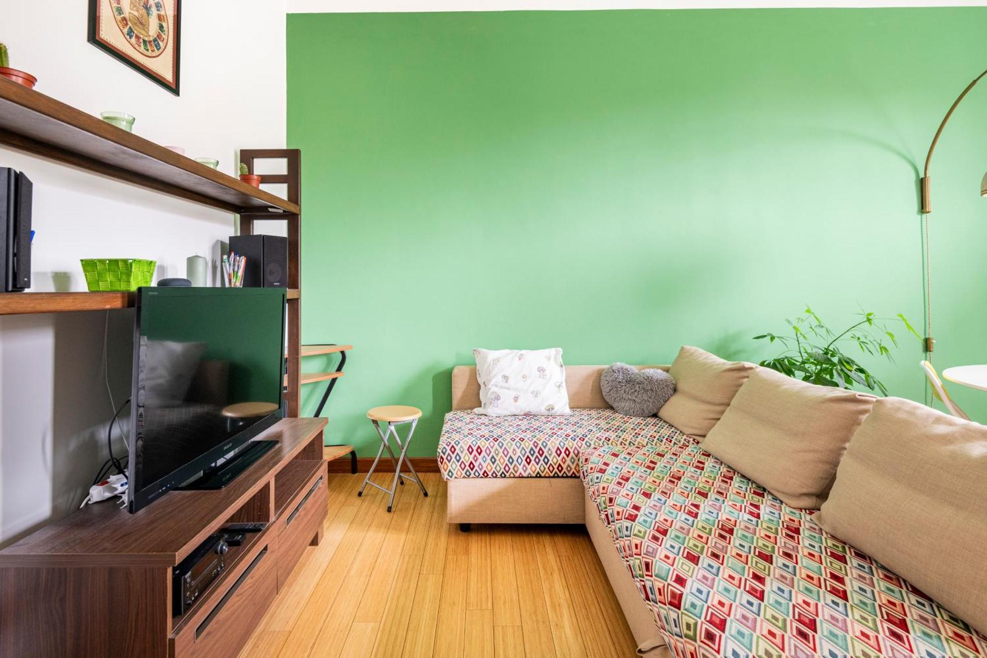 Da Piero Ai Navigli Apartamento Milão Exterior foto