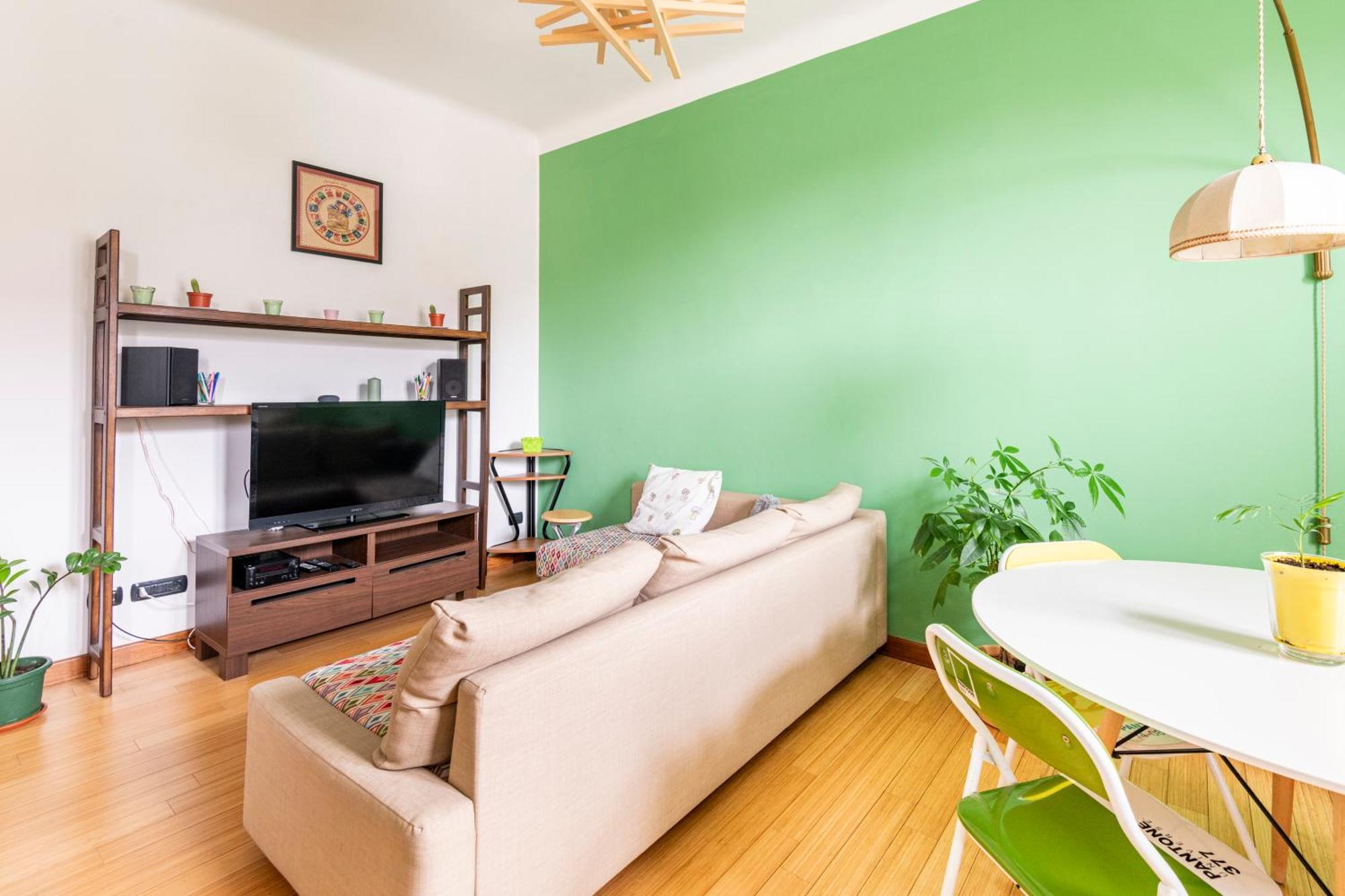 Da Piero Ai Navigli Apartamento Milão Exterior foto