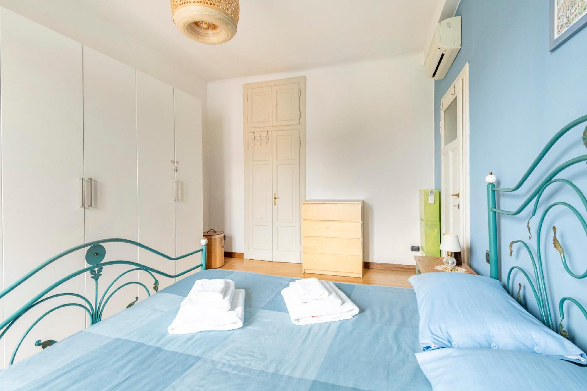 Da Piero Ai Navigli Apartamento Milão Exterior foto