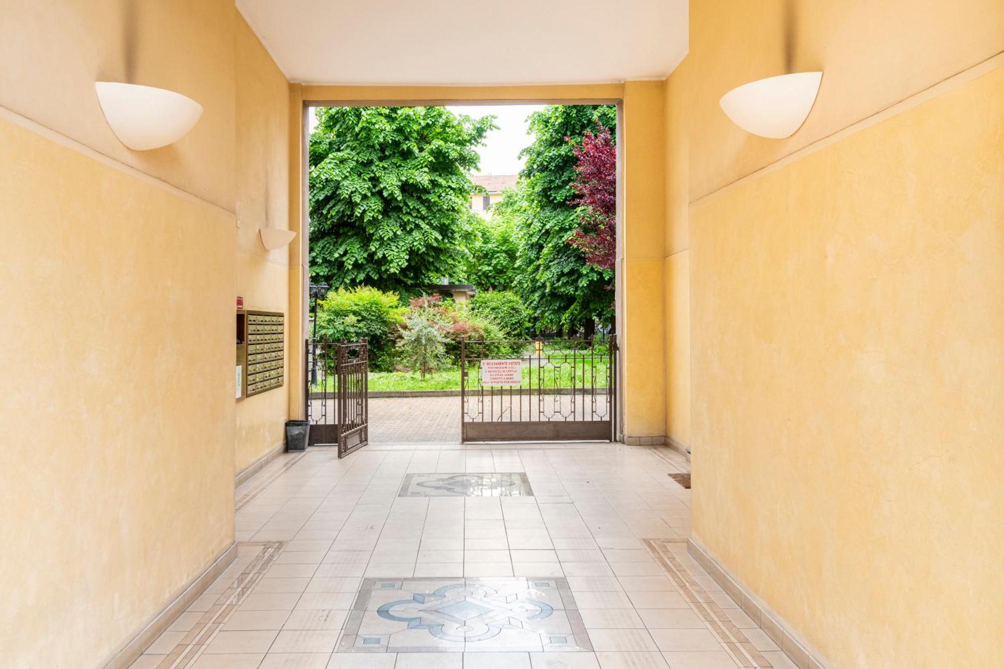 Da Piero Ai Navigli Apartamento Milão Exterior foto