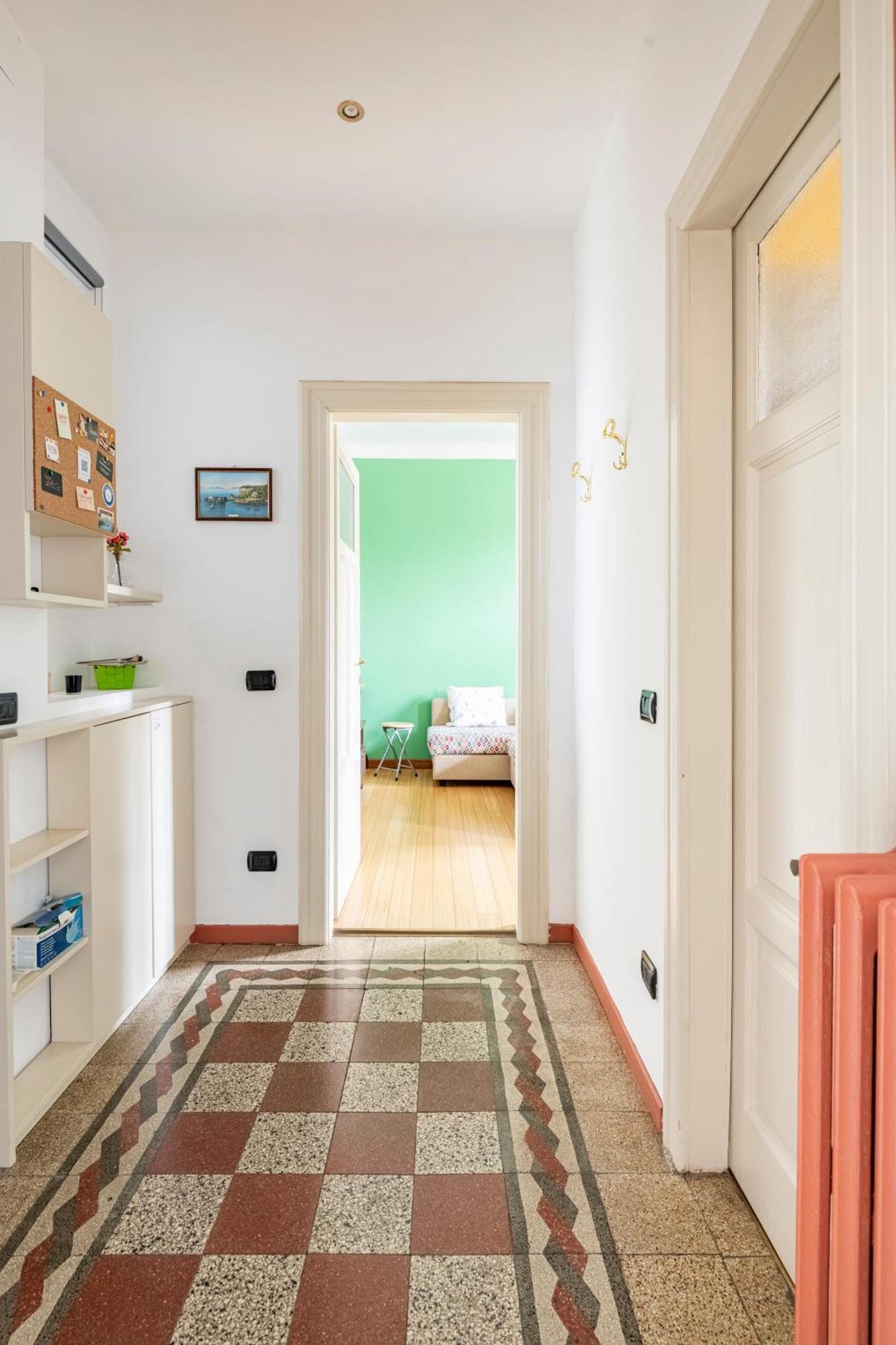 Da Piero Ai Navigli Apartamento Milão Exterior foto