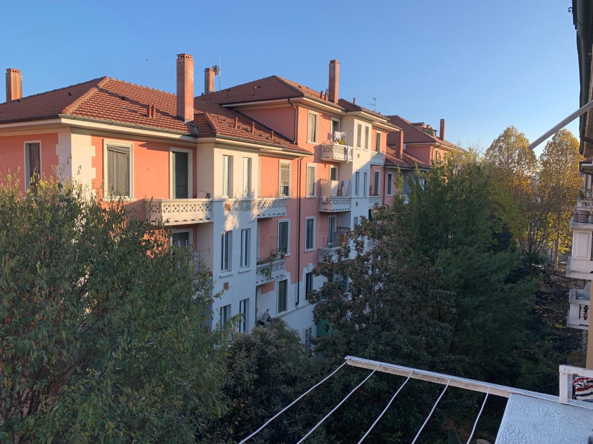 Da Piero Ai Navigli Apartamento Milão Exterior foto