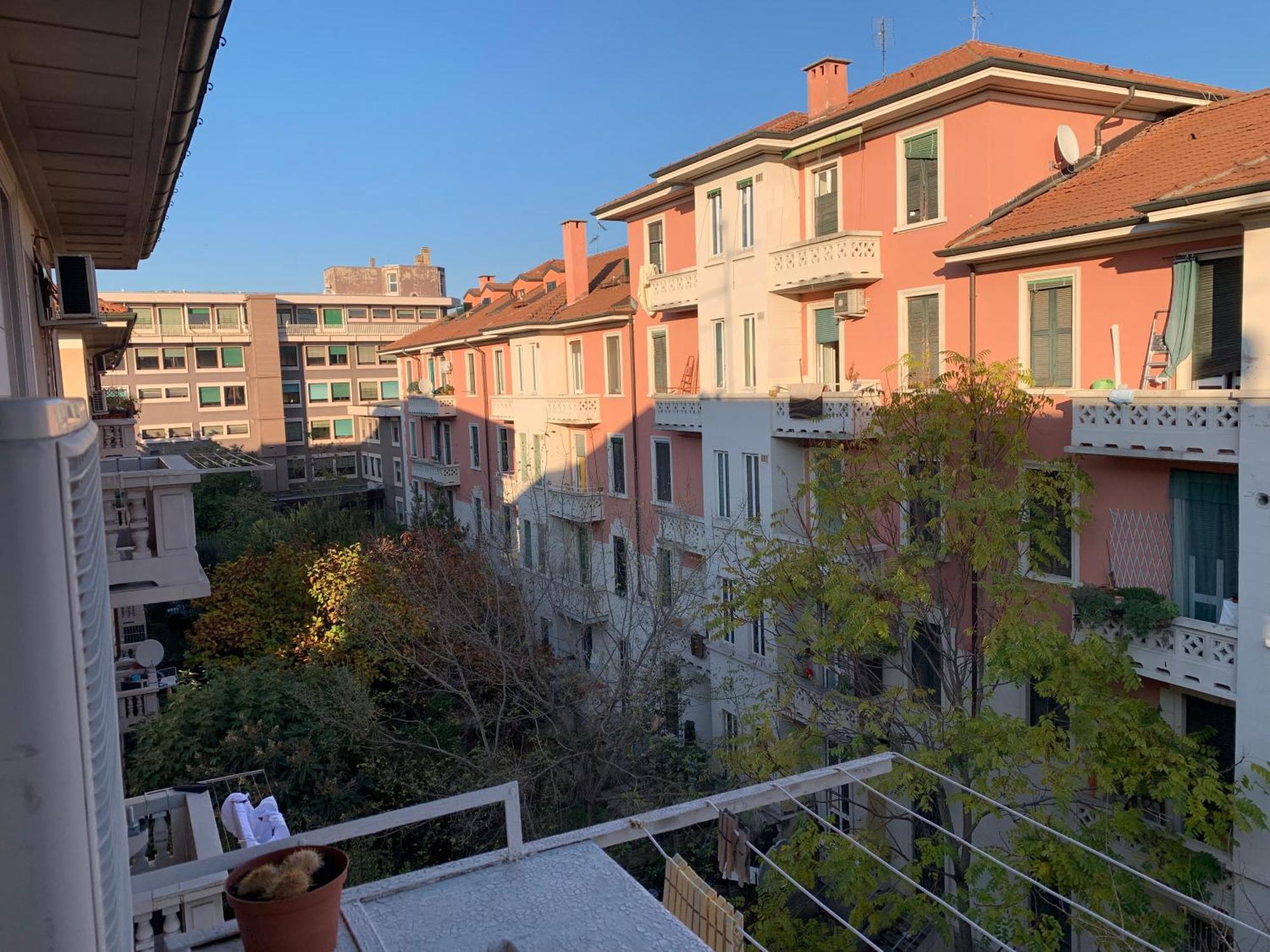 Da Piero Ai Navigli Apartamento Milão Exterior foto
